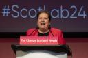 Scottish Labour’s deputy leader pushed for a Holyrood election (Jane Barlow/PA)