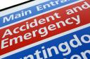 Nearly 75% of Oxford A&E arrivals seen within four hours