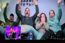 Ella Bacon and her family live on Ant & Dec's Saturday Night Takeaway