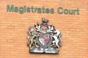 Man sentenced after knife attack on woman in Malmesbury