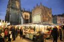 Cirencester Advent Market