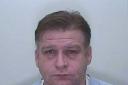 Christopher Anthony Horgan, 48, of Ferndale Road, Swindon