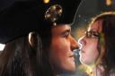 Public have the chance to be face to face with King Richard III at Sudeley Castle