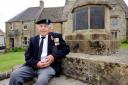Former soldier's memoirs to raise money for Royal British Legion