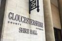 Improvemement review following damning report on Gloucestershire County Council children's services to be published next week