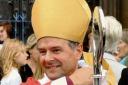 The Bishop of Gloucester