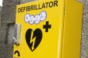 District councillor calls for defibrillators in rural areas