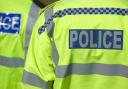A man has been arrested on suspicion of murder