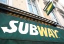 Hygiene ratings for every Subway in Cirencester (PA)