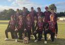 Cirencester U19s were victorious
