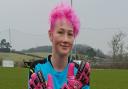 Former Town goalkeeper Carla Heaton died at the age of 22 years old in November of last year.