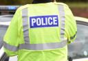 Police have issued an alert after various equipment was stolen from a building site in Sharpness