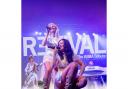 ABBA Tribute Band Revival