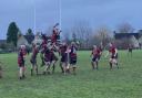 Cirencester Rugby Club