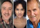 Cast announced for new production at Barn Theatre