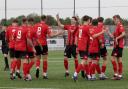 Report: Cirencester Town 3-1 Hertford Town