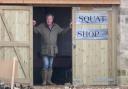 Diddly Squat Farm Shop will be closed until March