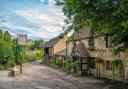 The parish council's bid to list the Seven Tuns in Chedworth as a community asset has been rejected