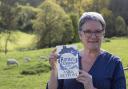 Anne Buffoni features Iron Age sites in Gloucestershire in her new book