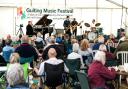 What you need to know about this years Guiting Music Festival