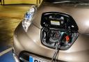 More electric car charging stations than fuel stations by 2020