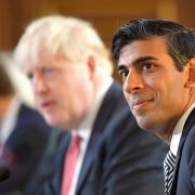 Furlough: Chancellor Rishi Sunak confirms scheme will be extended to March 2021. Picture: PA Wire