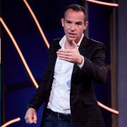 MoneySavingExpert Martin Lewis has issued an urgent warning for all Facebook and WhatsApp users. Picture: ITV