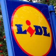 Lidl will pay workers a  £200 'thank you' bonus amid coronavirus pandemic. (PA)