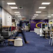 NatWest's Entrepeneur Accelerator Hub in the South West