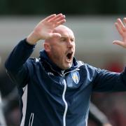 McGreal and Gilmartin have contracts terminated by mutual consent