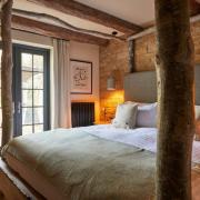 5 hotels near the Cotswolds have been named in the Top 50 Boutique Hotels list