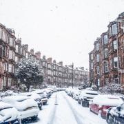 One forecaster is predicting that a second ‘Beast from the East’ could bring up to 7 inches of snow to the UK