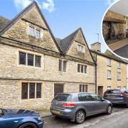 Take a look inside this 4 bedroom house in Cirencester that's for sale on Zoopla