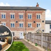 This Cirencester property is for sale on Zoopla