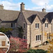 Take a look inside this Cirencester property that's for sale on Zoopla