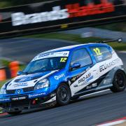 Report: Louis Harvey finished third in class to make it a fourth consecutive podium