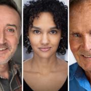 Cast announced for new production at Barn Theatre