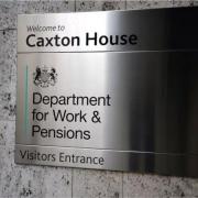 The DWP may pay you if you suffer with one of these conditions