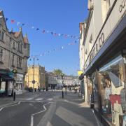 Cirencester has been named one of the happiest places to live in the country in a recent survey