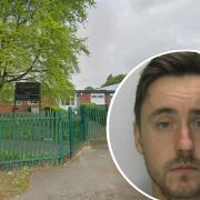 Michael Bright, formerly of Dursley, has been banned from the teaching following a conduct panel