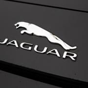 A Jaguar driver has been banned from the road and must pay more than £1,000 for drink-driving. Library image