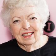 Former Avening resident Thelma Schoonmaker has been nominated for another Oscar
