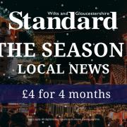 WGS readers can subscribe for just £4 for 4 months but hurry!