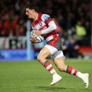 Former Gloucester Rugby star Louis Rees-Zammit signs for Super Bowl champions the Kansas City Chiefs