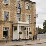 The Meuthen Arms in Corsham named among best gastropubs in the UK