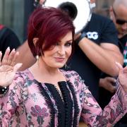 Sharon Osbourne has shared why she will be leaving the Celebrity Big Brother house after one week.