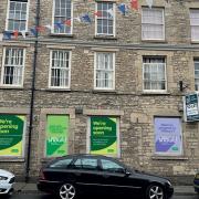 Specsavers is coming to Tetbury