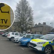 Plans to install CCTV around Malmesbury's town centre are underway