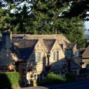 WH Brakspear & Sons has announced it has bought The Lamb Inn, Great Rissington located near Bourton-on-the-Water