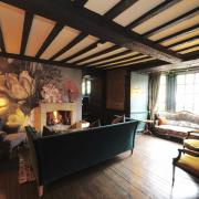 REVIEW: The Bull Hotel in Fairford